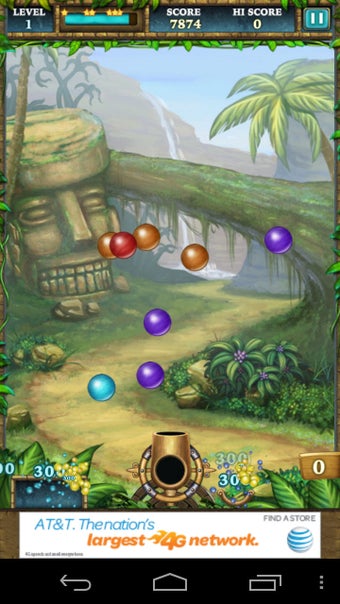 Bild 7 für Bubble Worlds