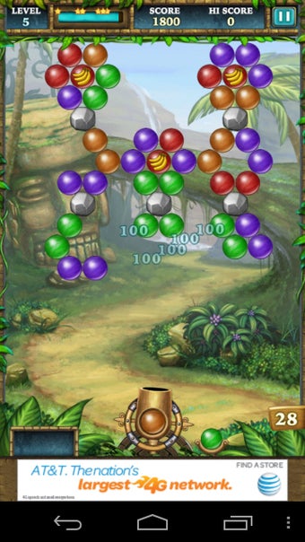 Bild 11 für Bubble Worlds