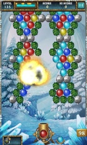 Obraz 17 dla Bubble Worlds