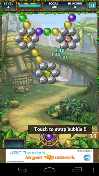 Bild 2 für Bubble Worlds
