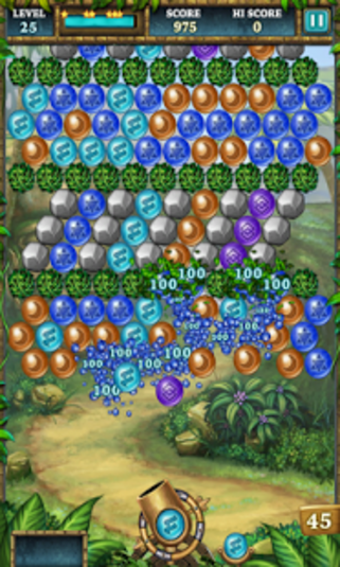 Obraz 16 dla Bubble Worlds