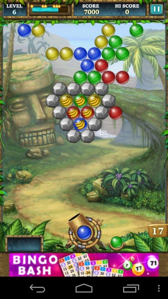 Obraz 21 dla Bubble Worlds