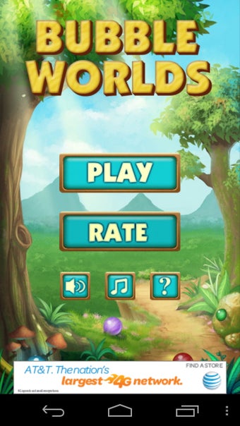 Obraz 15 dla Bubble Worlds