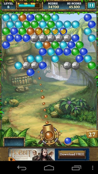 Obraz 19 dla Bubble Worlds