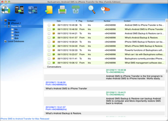 Obraz 0 dla Backuptrans Android SMS t…