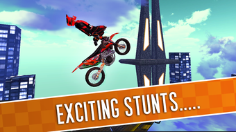 Imagen 0 para Insane Bike Challenge