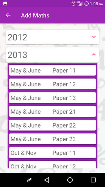 O-Level Past Papers