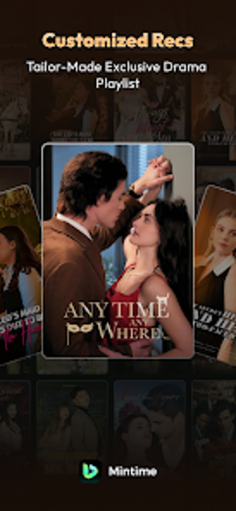 Obraz 0 dla Mintime-Short Drama