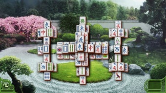 Microsoft Mahjong for Win…の画像0