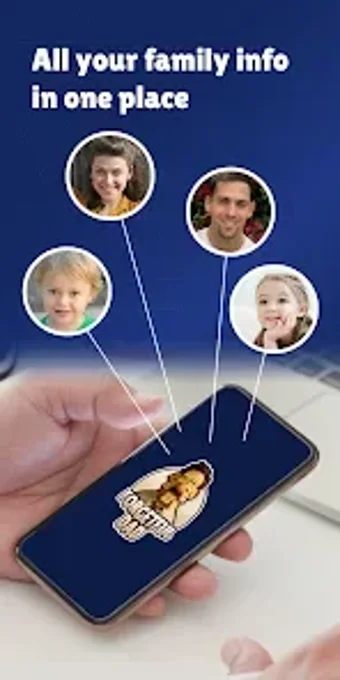 Forgetful Dadの画像0