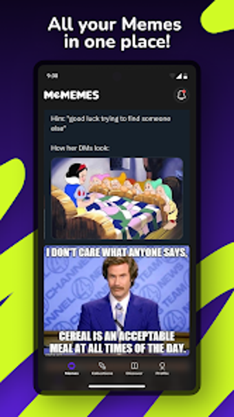 Image 0 for MeMEMES: Discover Find Sh…