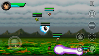 Power Warriorsの画像0