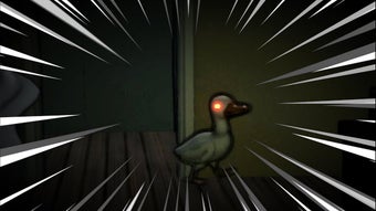 Image 1 for Anatidaephobia