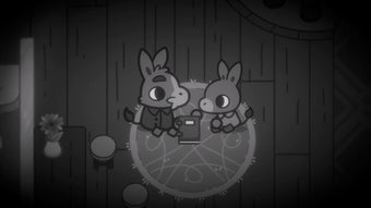 Imagen 0 para A Tiny Sticker Tale