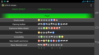 Image 0 pour Trucos GTA 5 PC, PS3/PS4,…