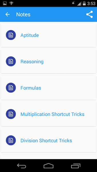 Aptitude and Reasoning Hindi