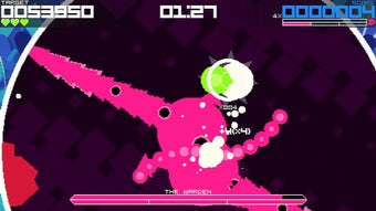 Bild 0 für Switchblade