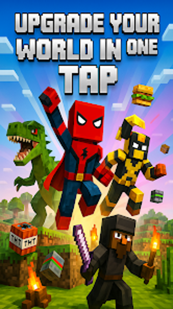 Imagen 0 para Craft Minecraft Mods and …