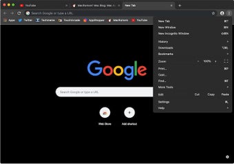 Obraz 4 dla Google Chrome