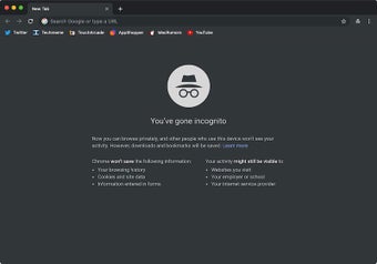 Obraz 2 dla Google Chrome
