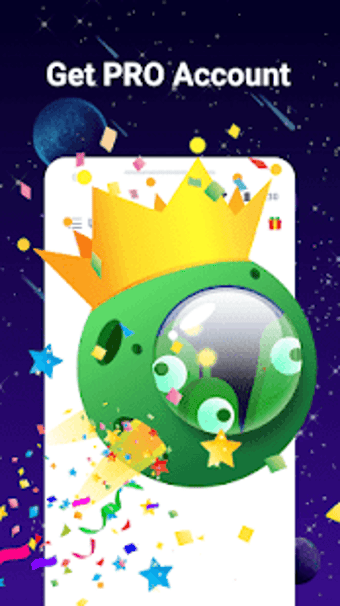 Immagine 0 per UFO VPN - Best Free VPN P…