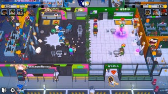 Imagen 0 para Kitchen Wars