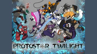 Protostar Twilight