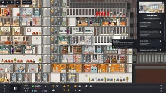 Bild 0 für Project Highrise
