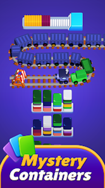Obraz 0 dla Color Flow Express: Color…