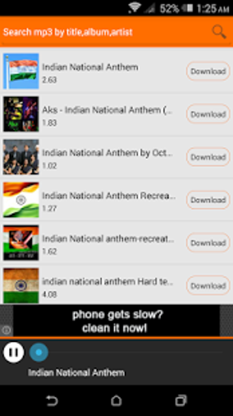 Image 1 for Mp3Lio - Free Mp3 Downloa…