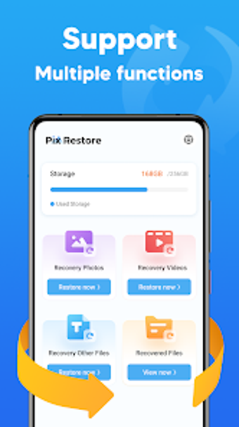 Image 0 for PixRestore-PhotoFile Rest…