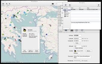 Image 0 pour PocketPacket