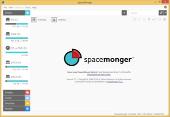 SpaceMonger的第1张图片