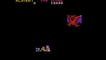 Ghosts'n Goblinsの画像0