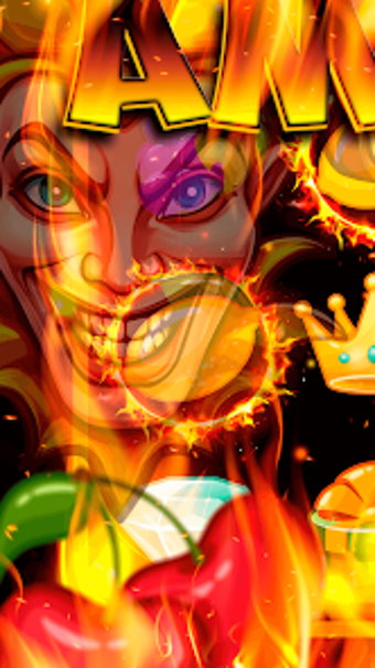 Obraz 0 dla Burning Crown