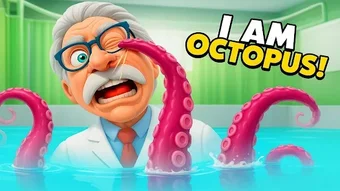 Obraz 0 dla I am Octopus Simulator