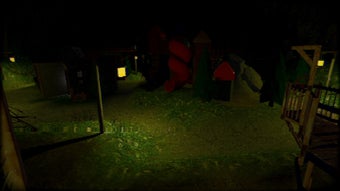 Bild 0 für Bucky's Grounds: Pre-Alph…