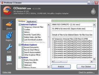 Obraz 0 dla CCleaner