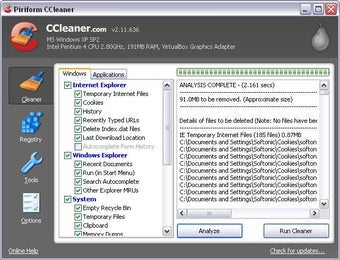 Immagine 0 per CCleaner
