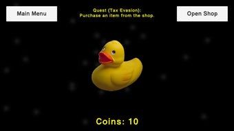 Duck Simulator 2的第0张图片