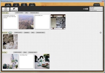 Imagen 0 para MyShelf Desktop Portable