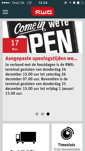 Bild 0 für RWGServices