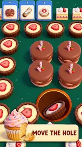 Bild 0 für Swallowing Hole All Combo