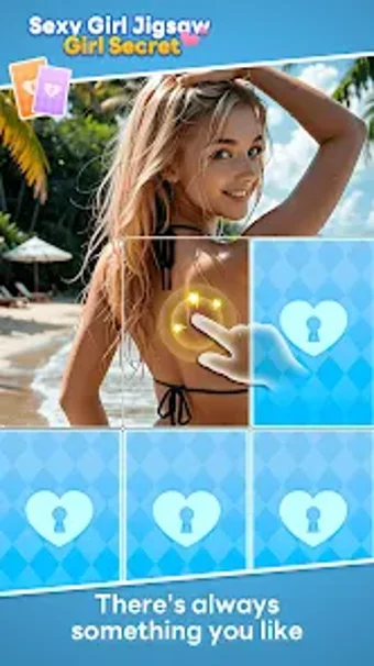 Bild 0 für TileTide: Calm Fusio