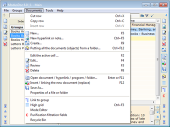 ModusDoc Portable