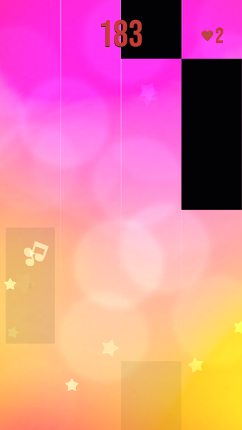 Image 0 pour Magic Soy Luna Girl Piano…