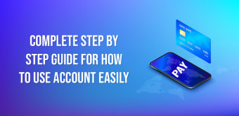 How to Use  Create PayPal Account Info