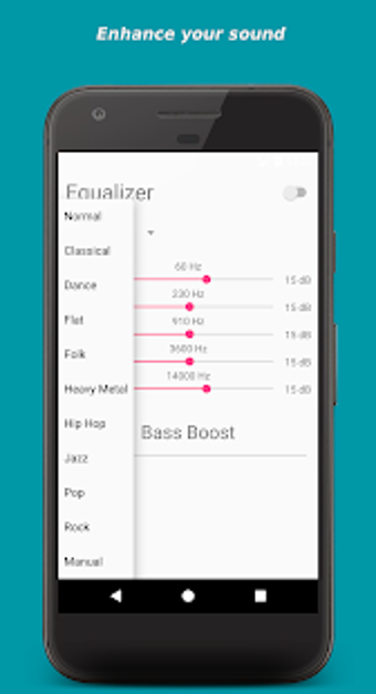 Immagine 0 per Invenio Music Player
