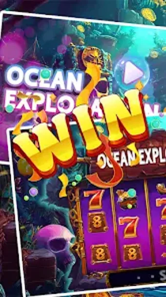 Ocean Gold Spinの画像0