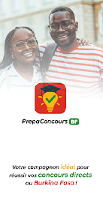 Image 0 pour PrepaConcours BF